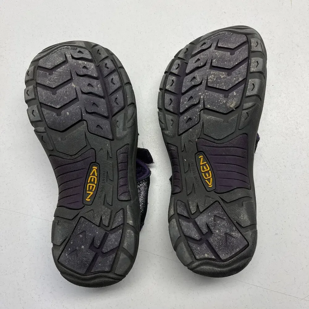 Keen girls newport